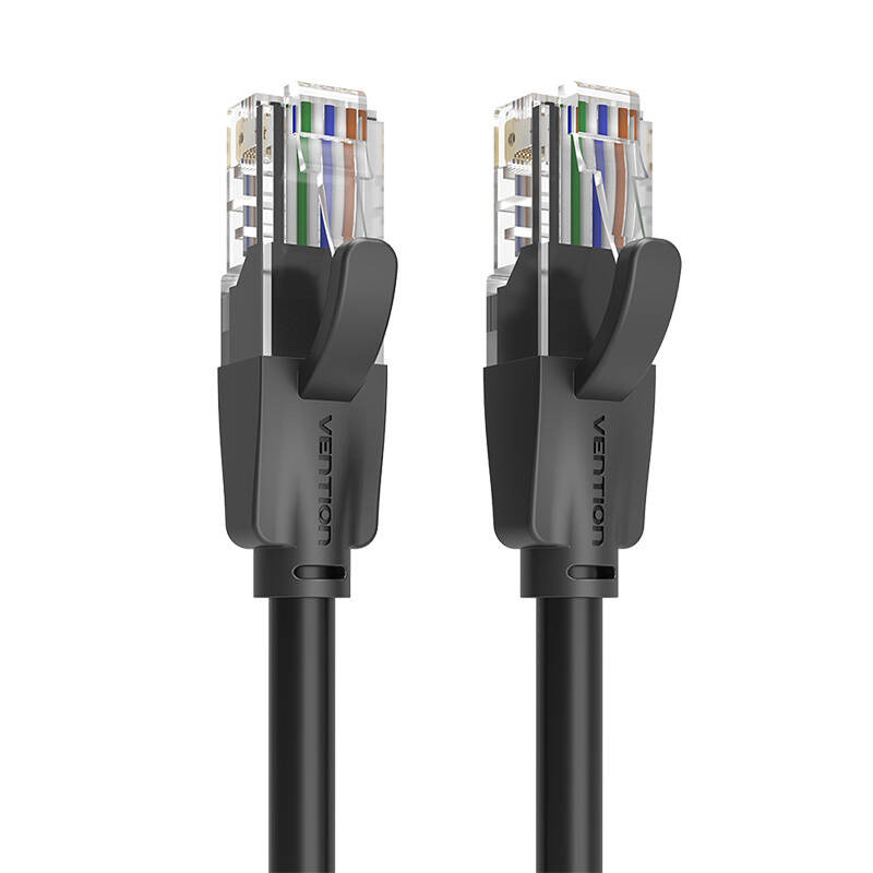 Kabel sieciowy UTP CAT6 Vention IBEBL