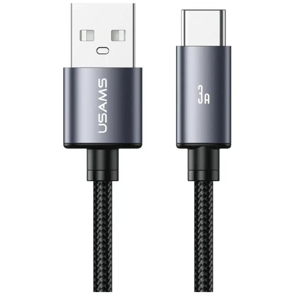Kabel USAMS U91 18W USB-C do