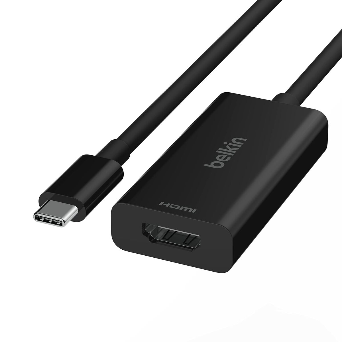 Kabel USB Belkin USB-C - HDMI