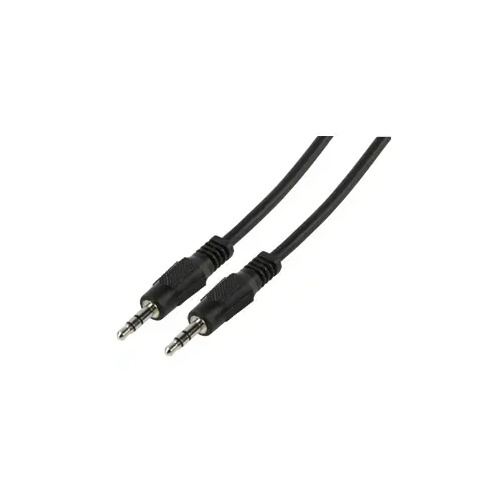 Kabelis 3.5mm uz 3.5mm