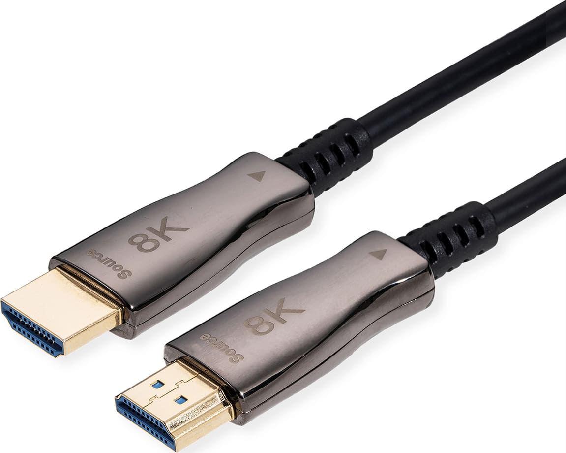 Kabelis AOC HDMI UHD, 8K, M/M