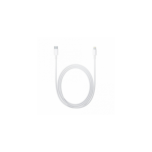 Kabelis Apple Lightning Male - USB