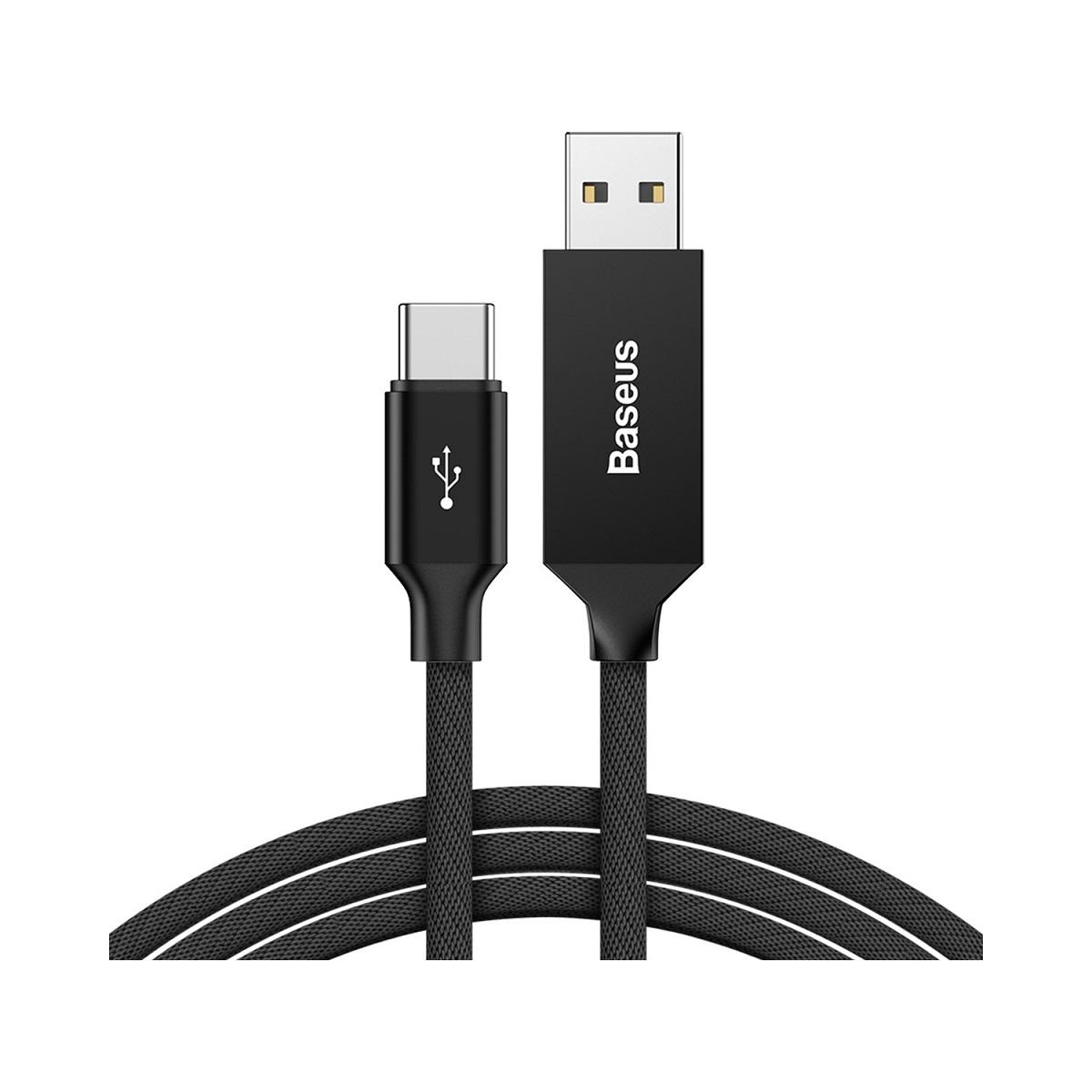 Kabelis ar spraudni USB2.0 A