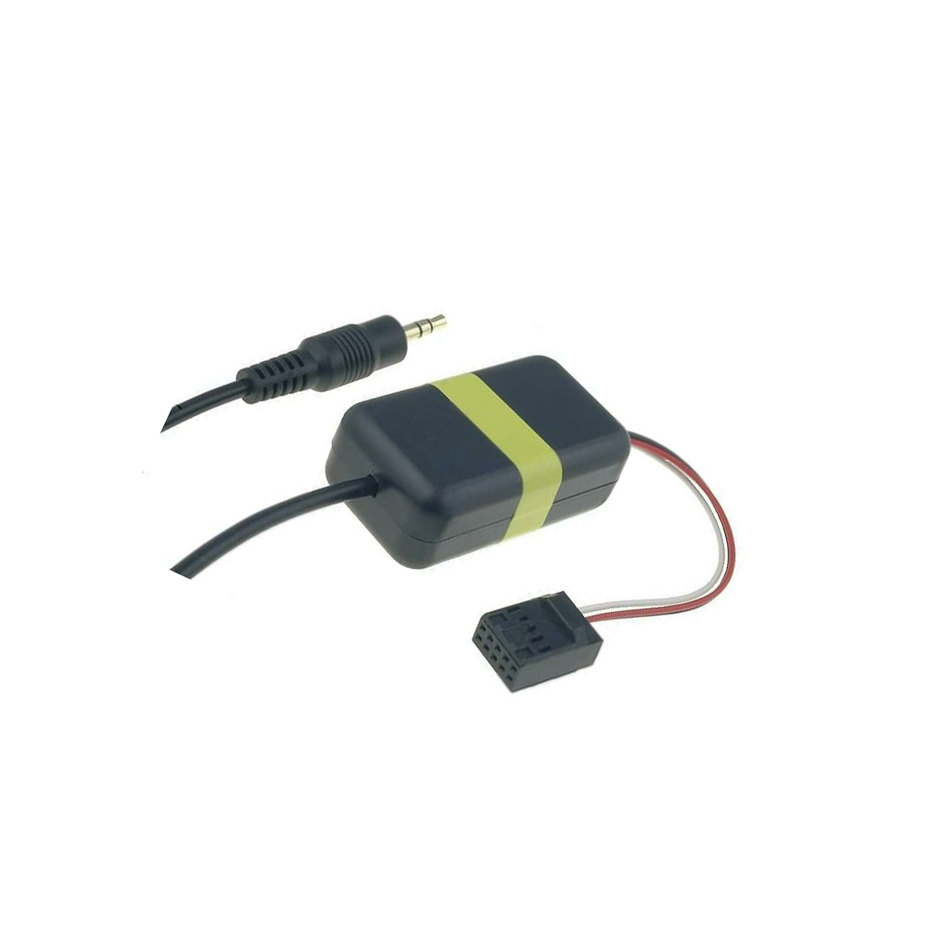 4CARMEDIA Kabelis AUX-BMW.03-JACK Business CD