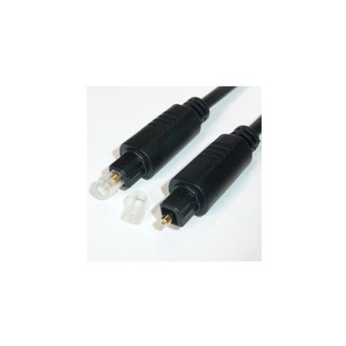 Kabelis Brackton audio optical 3.0m