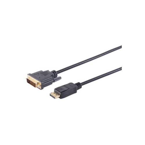 Kabelis Brackton DisplayPort - DVI 1080P