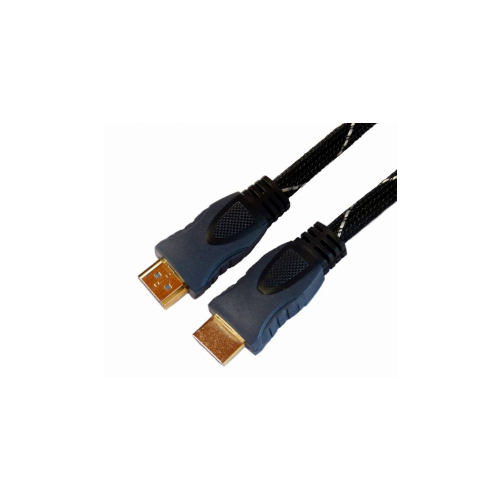 Kabelis Brackton HDMI - HDMI 3m