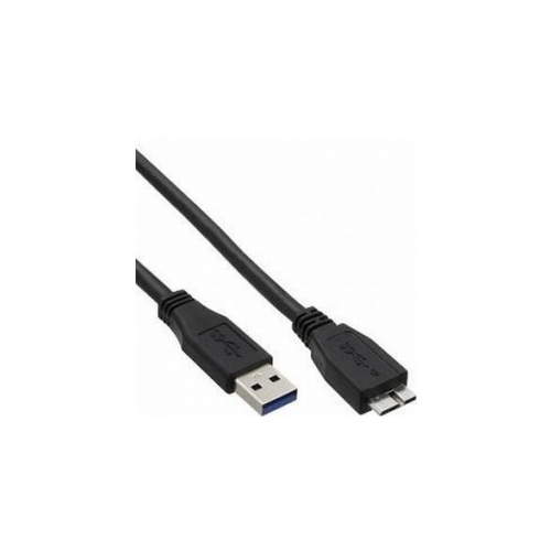 Kabelis Brackton USB Male - MicroUSB