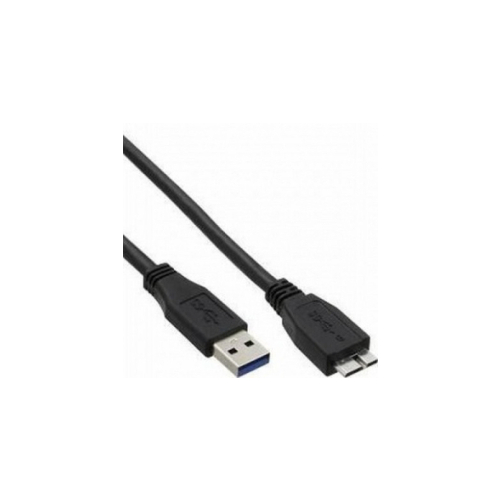 Kabelis Brackton USB Type-A - MicroUSB
