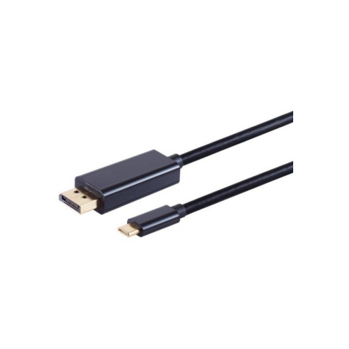 Kabelis Brackton USB Type-C - DisplayPort