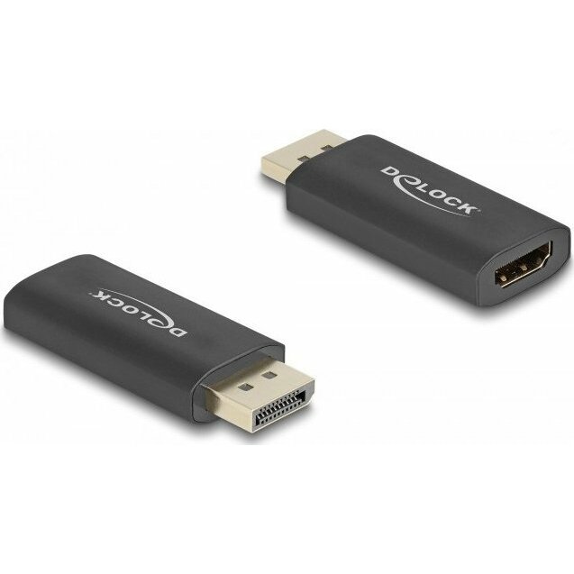 Delock Active DisplayPort 1.4 to