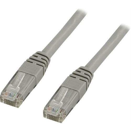 Kabelis DELTACO UTP 10.0m,CAT5