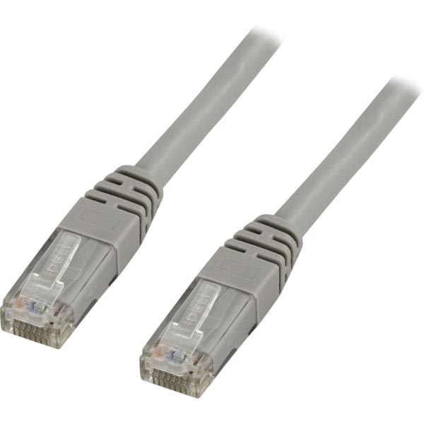 Kabelis DELTACO UTP 7.0m,CAT5