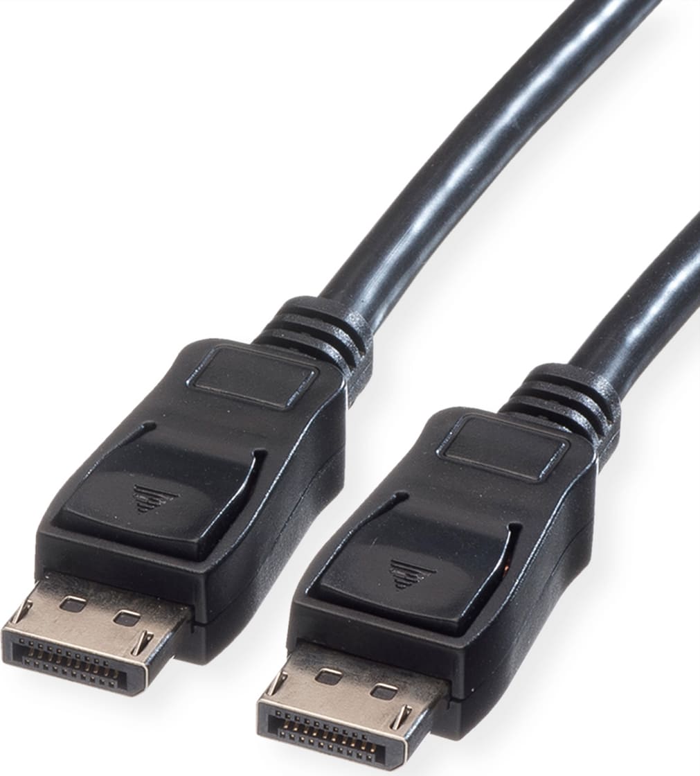 VALUE Kabelis DisplayPort DP M -