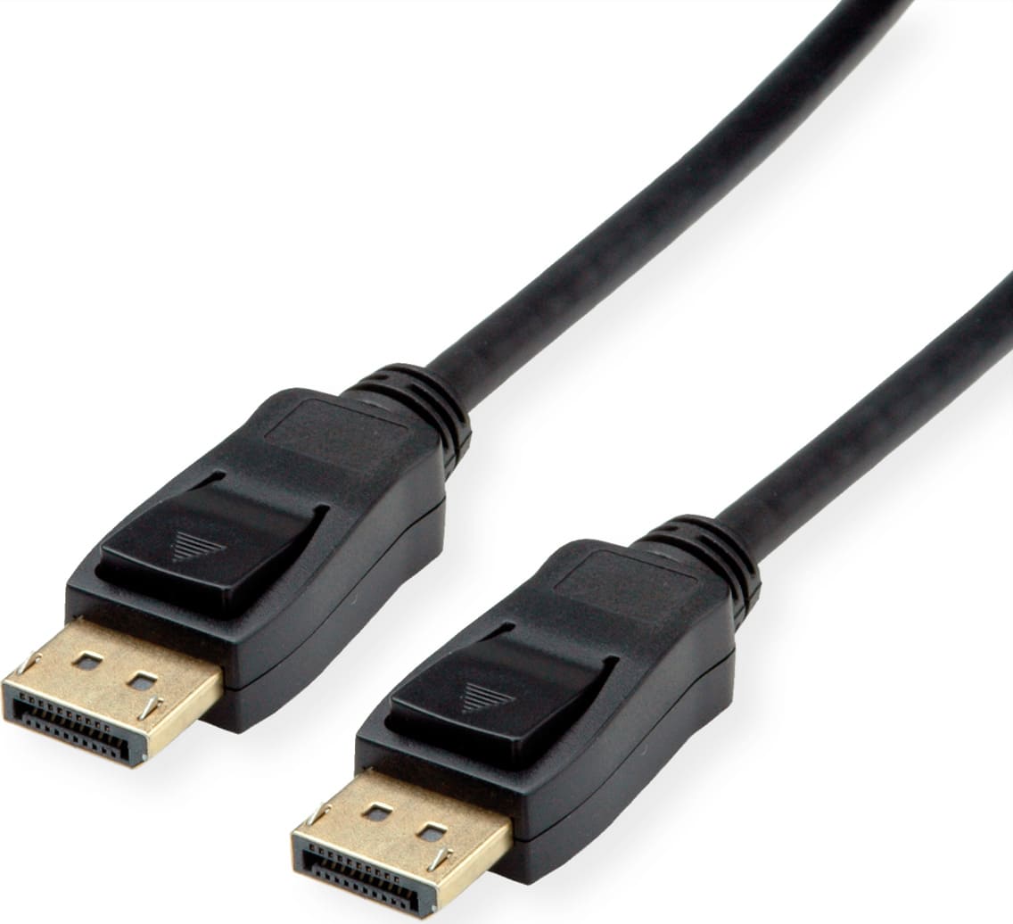 Kabelis DisplayPort v1.4, 8K 60Hz