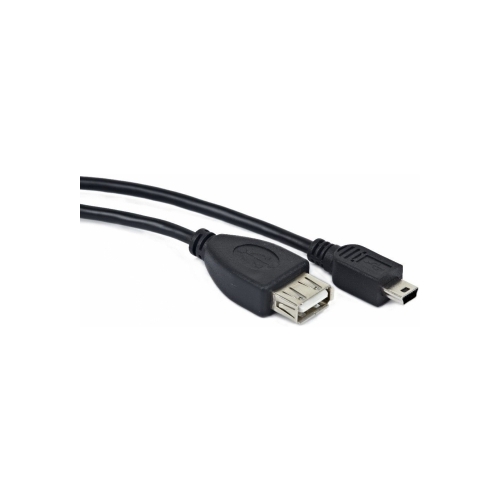 Kabelis Gembird OTG USB Female -