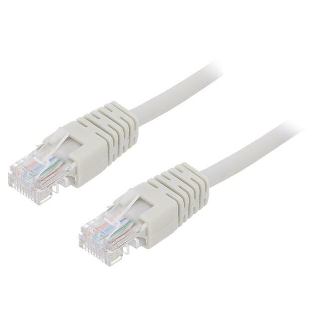 Kabelis Gembird Patch UTP 30 m