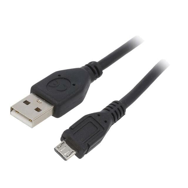 CABLEXPERT Kabelis Gembird USB Male -