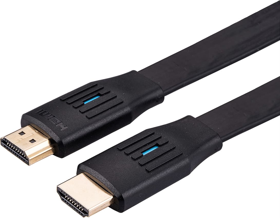 Kabelis HDMI 8K (7680 x 4320)