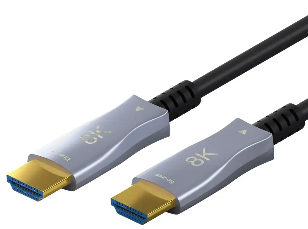 GOOBAY Optical Hybrid Ultra High Speed