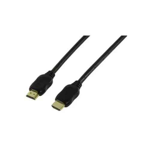 Kabelis HDMI-HDMI 19 kontaktu spraudnis 3