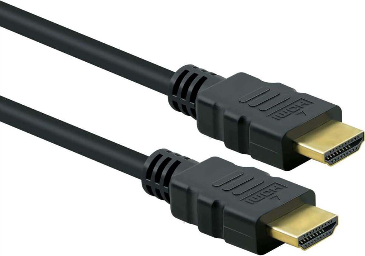 SECOMP Kabelis HDMI Ultra HD +
