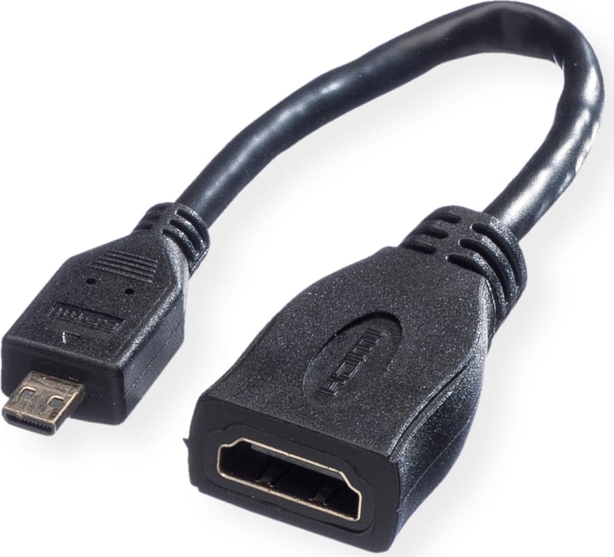 Kabelis HS HDMI ar Eth., TypeA
