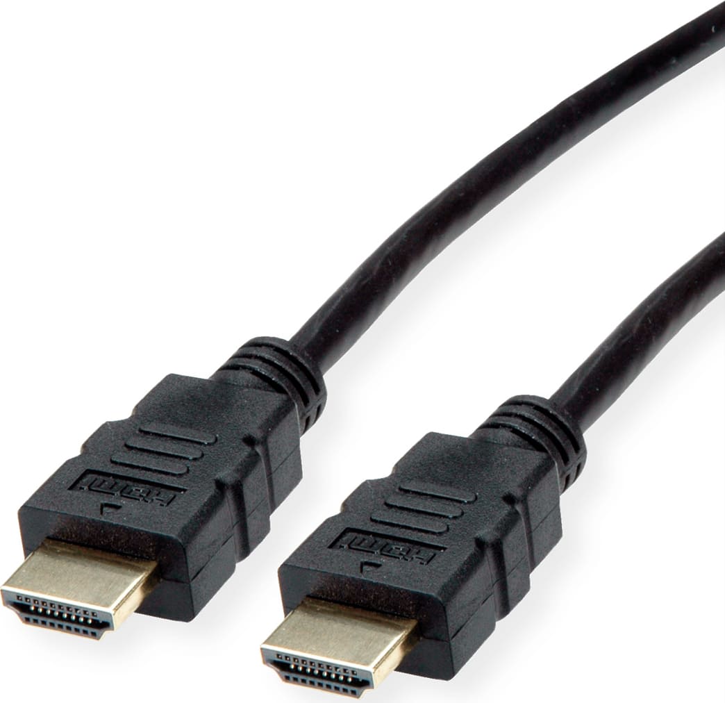 Kabelis HS HDMI + Eth., TPE