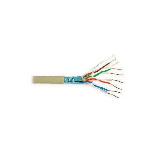 TECHNOKABEL Kabelis komp. tīklam FTP CAT5e