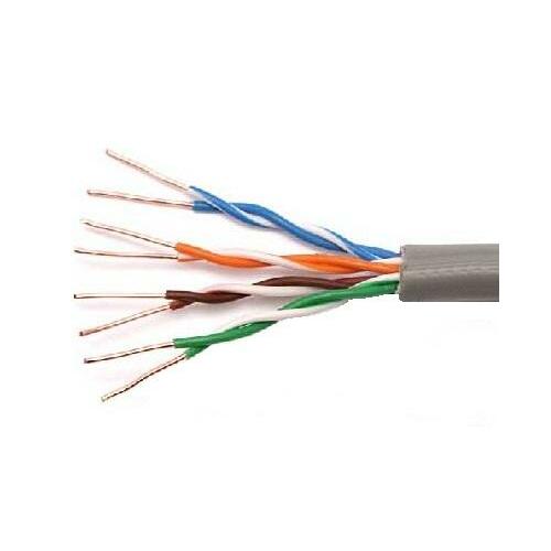 OEM Kabelis komp.tīklam UTP CAT5e