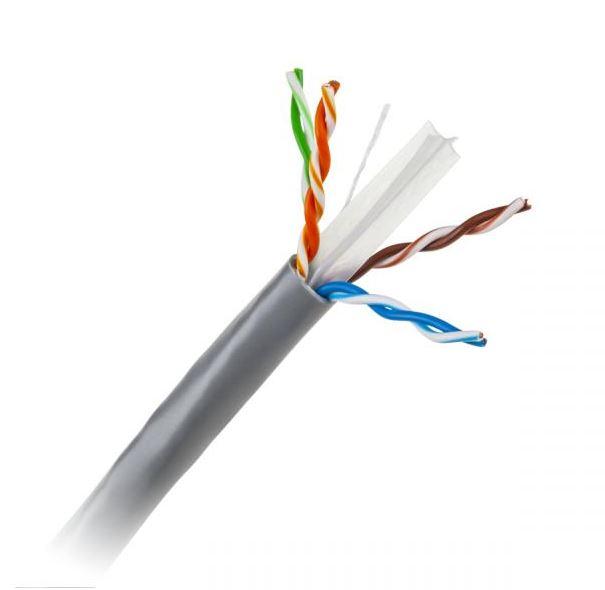 OEM Kabelis komp. tīklam UTP CAT6e