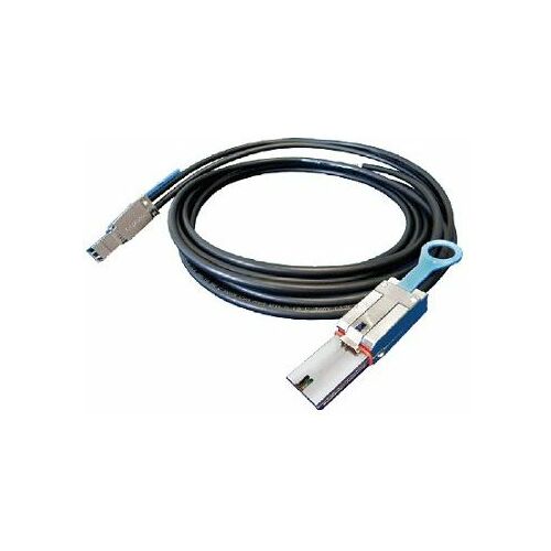MICROCHIP Kabelis Microsemi Adaptec® ACK-E-HDmSAS-E-mSAS 2