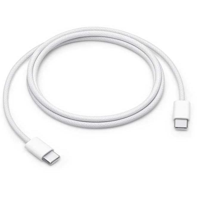 Kabelis - MQKJ3ZM/A iPhone USB-C/USB-C 60W