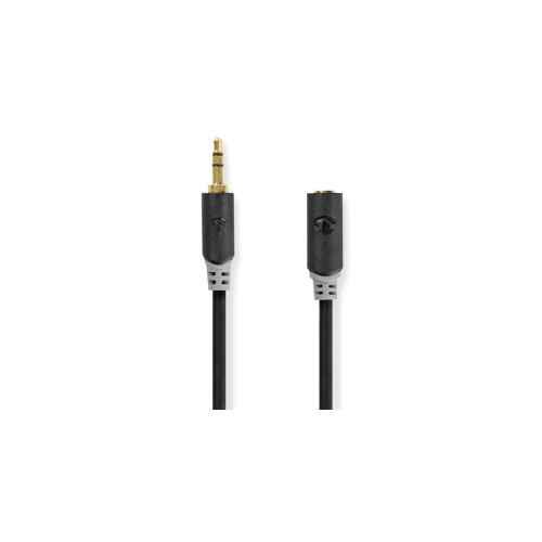 Kabelis Nedis AUX 3.5mm -