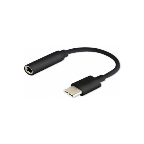 Kabelis Savio USB Type C Male