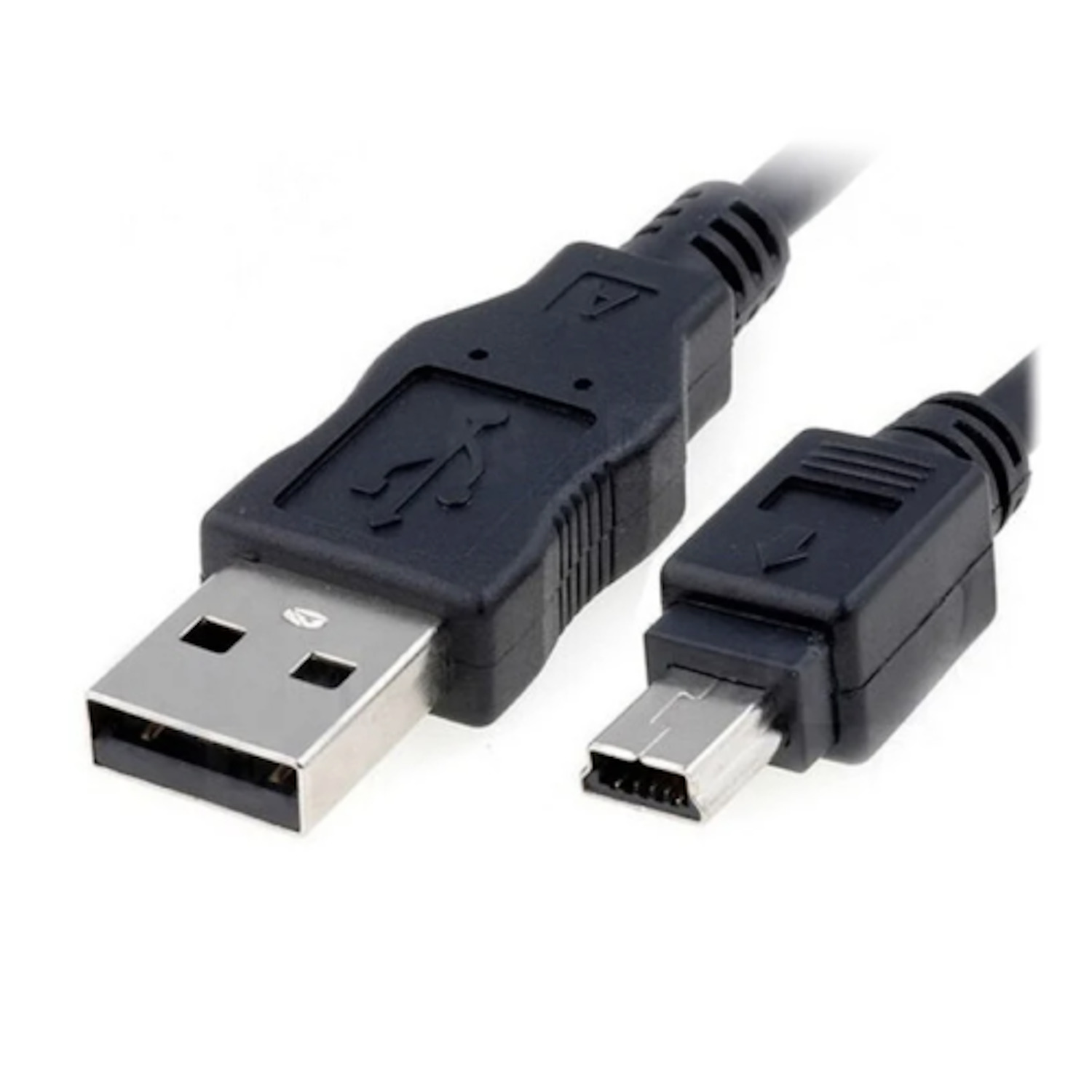 HQ Kabelis USB 2.0 A