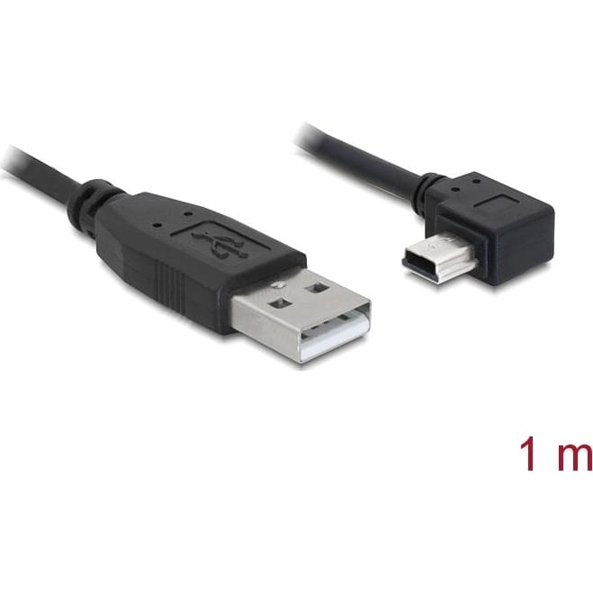Kabelis USB 2.0 AM >
