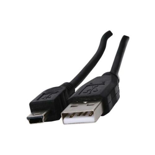 KITI Kabelis USB A-mini USB 5PM