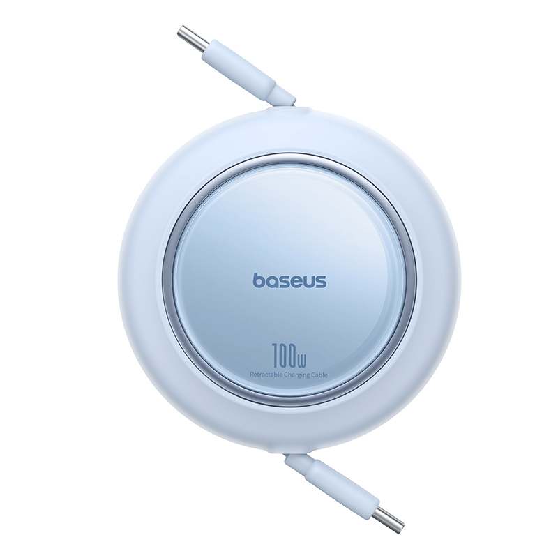 Kabelis USB C - USB C