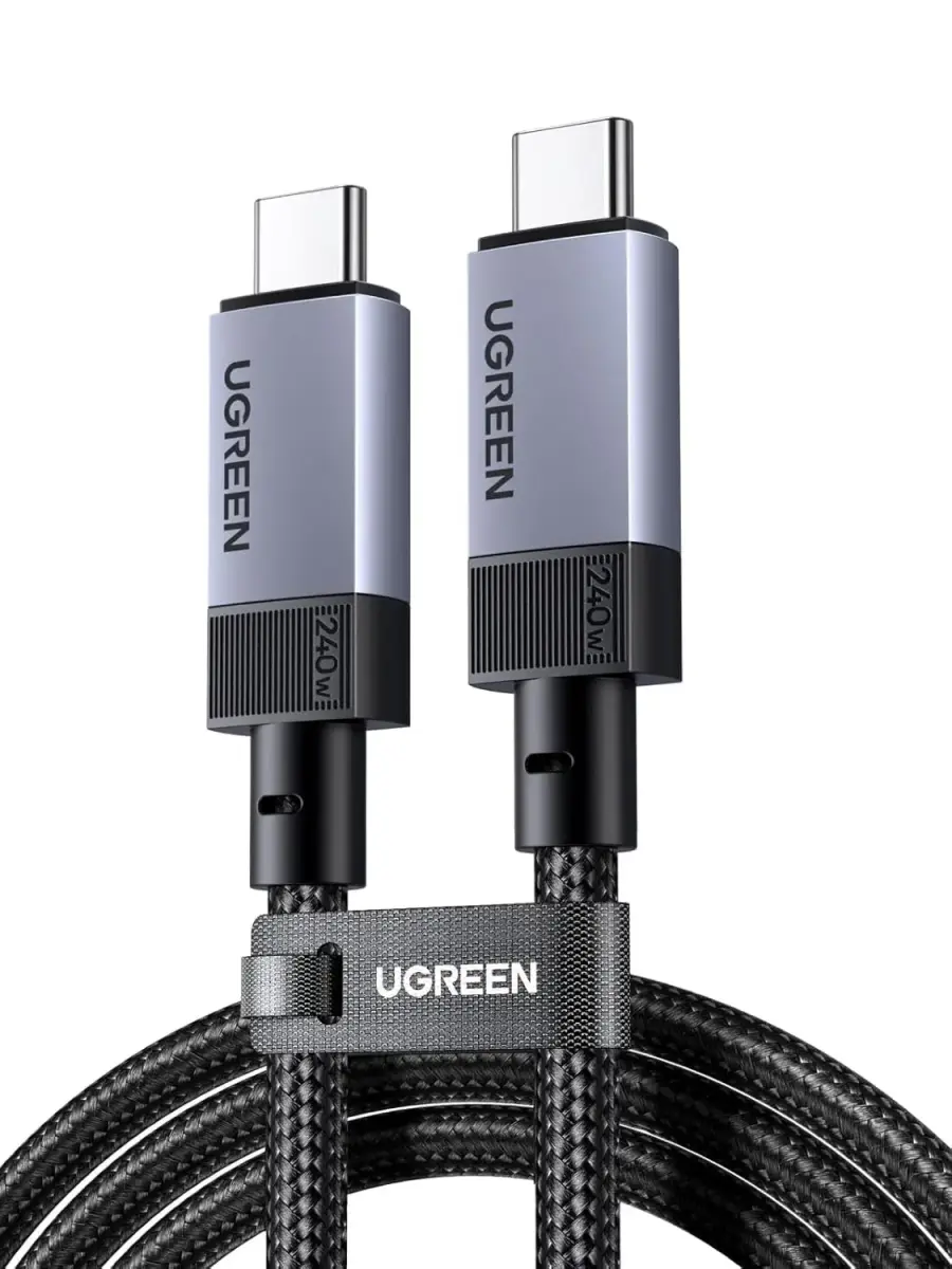 Kabelis USB C – USB C