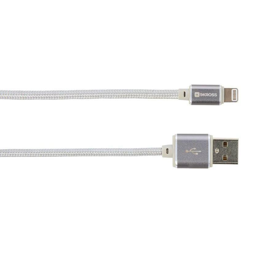 Kabelis USB2.0 A spraudnis -