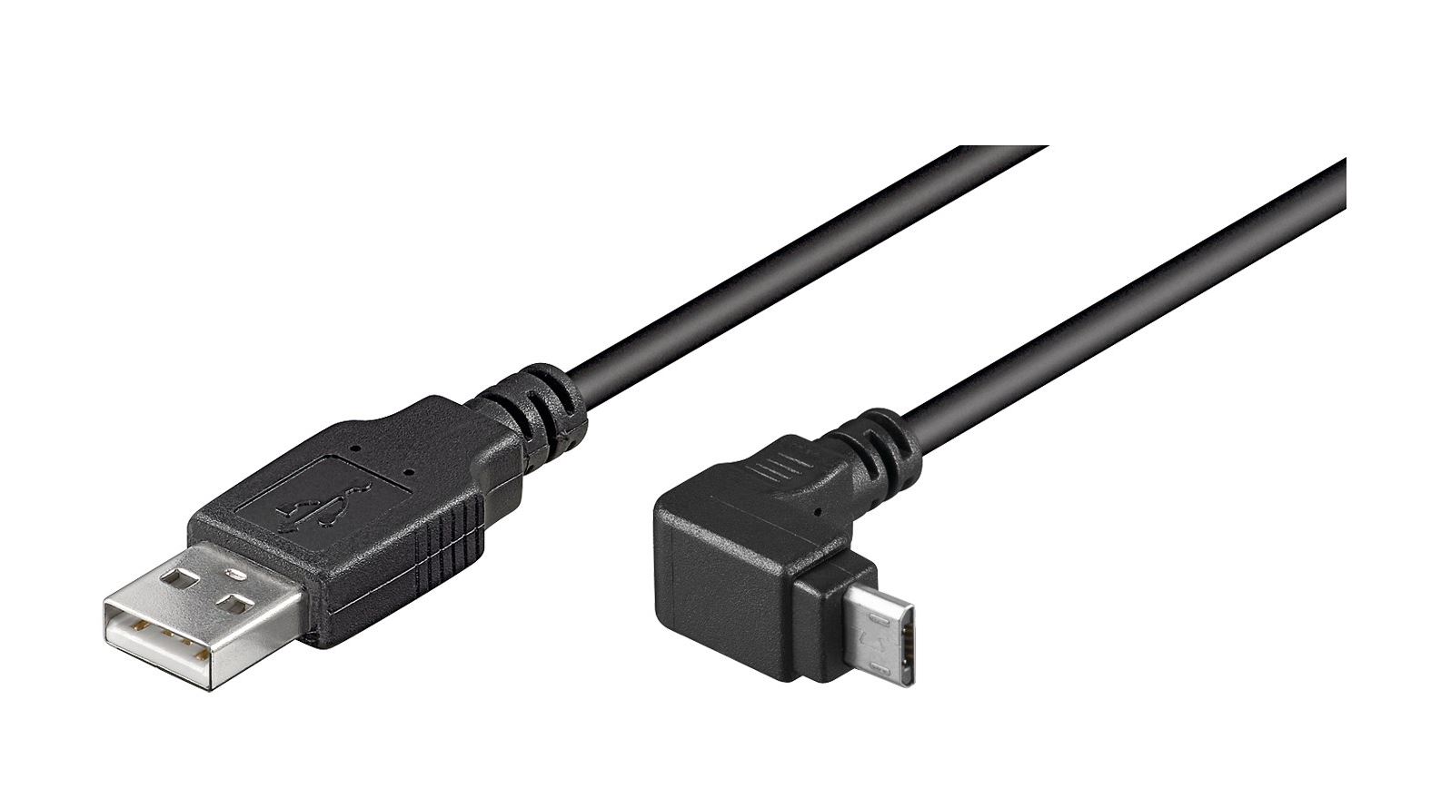 Kabelis USB2.0 A spraudnis -
