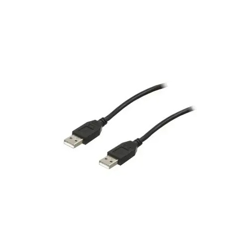 Kabelis USB2.0 A - USB