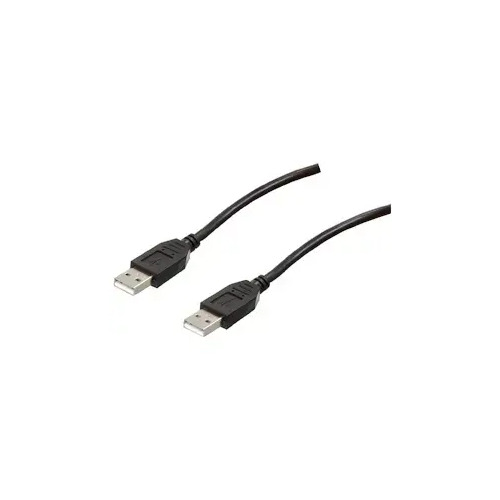 GOOBAY Kabelis USB2.0 AM -