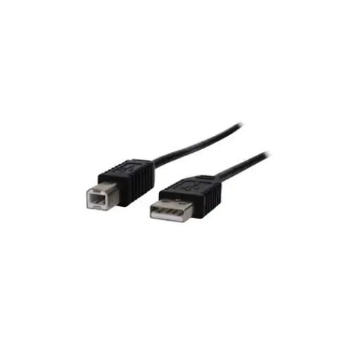 Kabelis USB2.0 AM - USB
