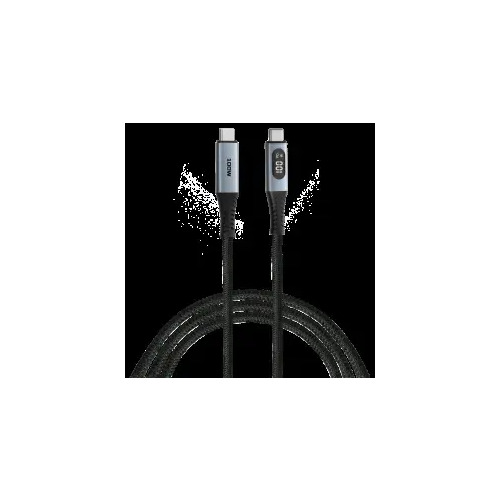 Kabelis Verbatim Sync&Charge Cable with Power