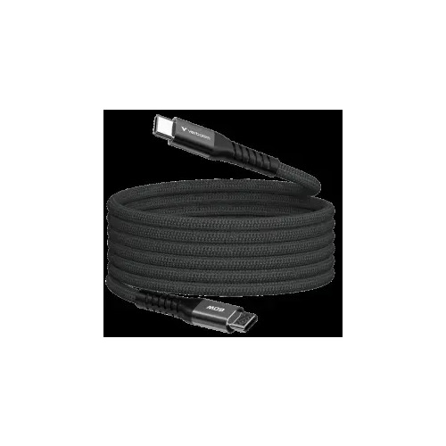 Kabelis Verbatim Sync & Charge Magnetic