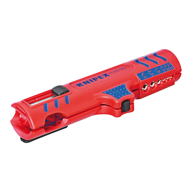 Kabeļu izolācijas notīrīšanas stangas 8 13mm