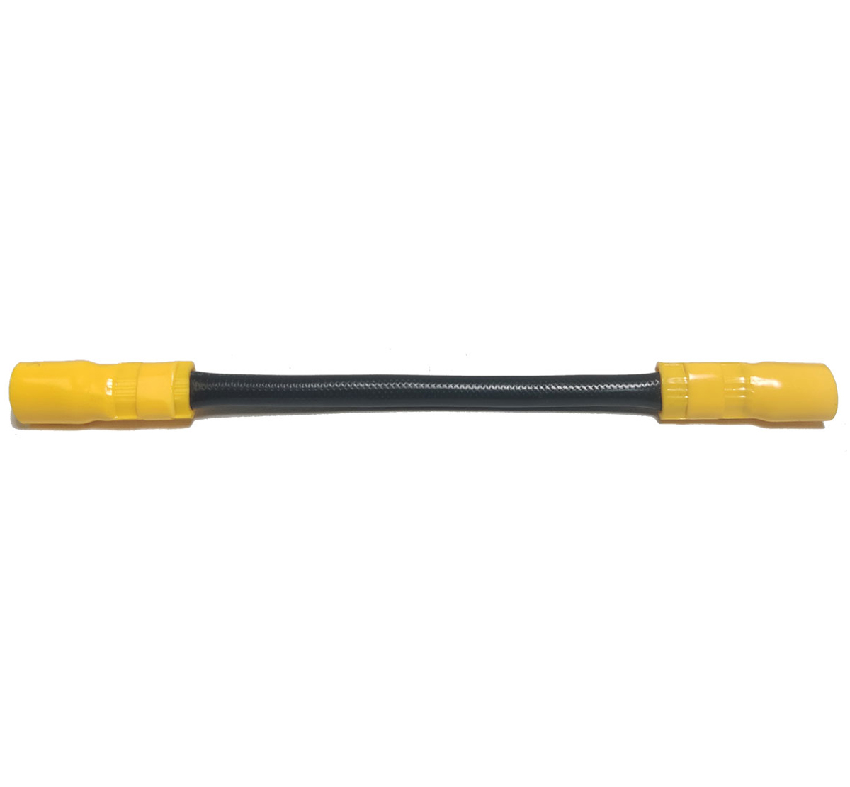CSB BATTERY Kabeļu savienojums 100x6mm2xF2-F2 AGM