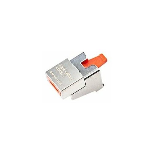Kabeļu slēdzenes SmartKeeper SmartKeeper NC13P1OR 12